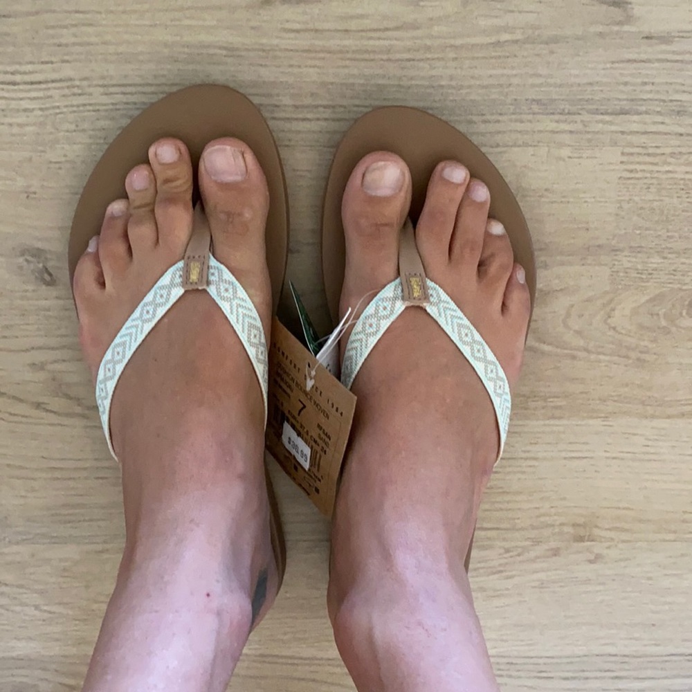 Reef Flip Flops